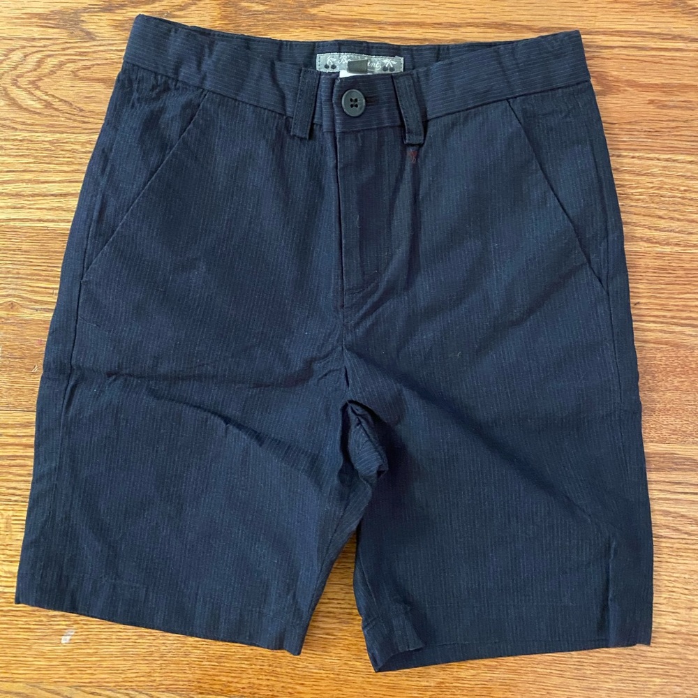 Cotton Bonpoint shorts